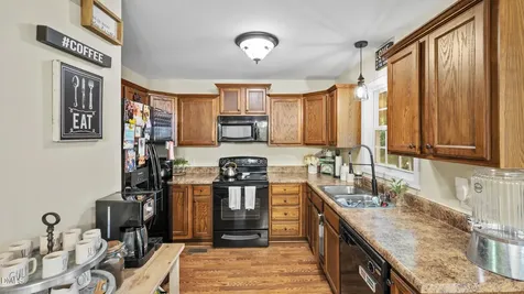 208 E Brown Street Randleman NC 27317