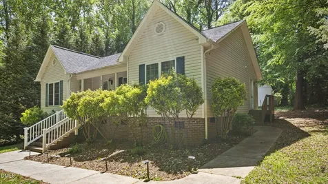 208 E Brown Street Randleman NC 27317