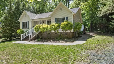 208 E Brown Street Randleman NC 27317