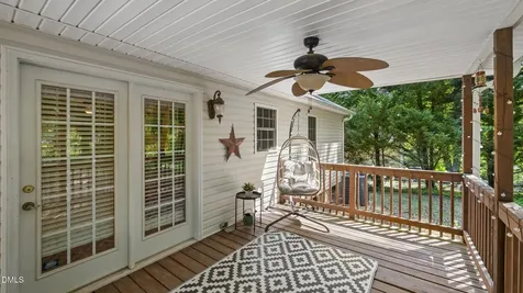 208 E Brown Street Randleman NC 27317