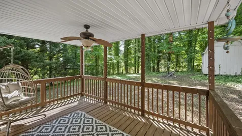 208 E Brown Street Randleman NC 27317