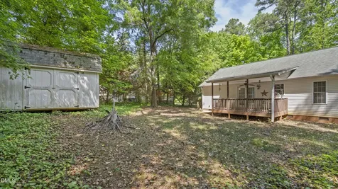 208 E Brown Street Randleman NC 27317