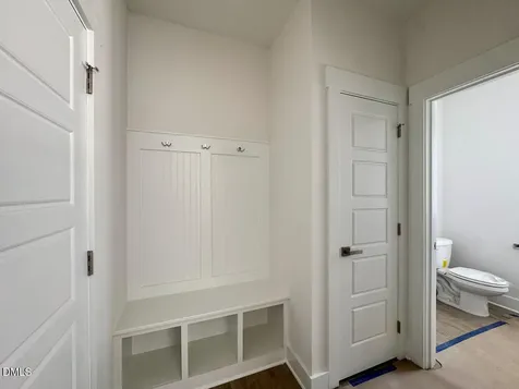 218 George Street Four Oaks NC 27524
