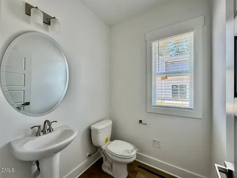 218 George Street Four Oaks NC 27524