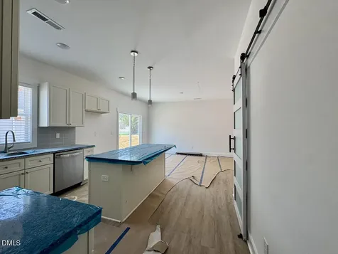 218 George Street Four Oaks NC 27524
