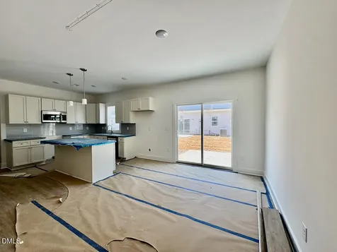 218 George Street Four Oaks NC 27524