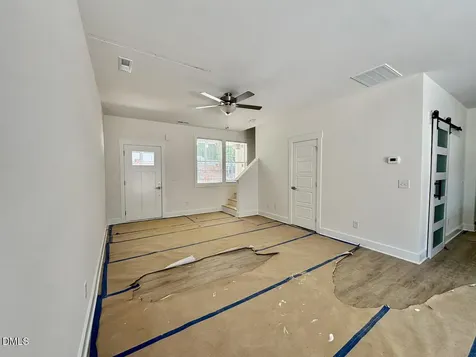 218 George Street Four Oaks NC 27524