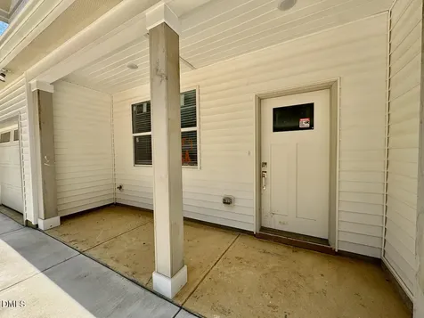 218 George Street Four Oaks NC 27524