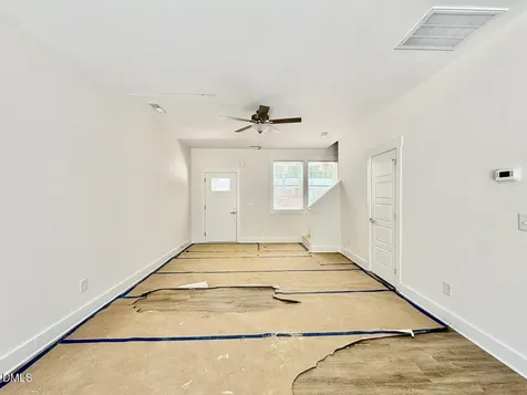 218 George Street Four Oaks NC 27524