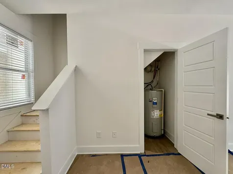 218 George Street Four Oaks NC 27524