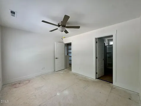 218 George Street Four Oaks NC 27524