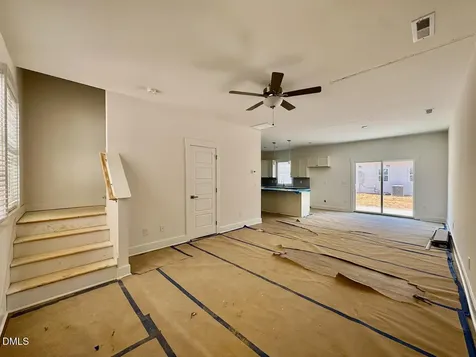 218 George Street Four Oaks NC 27524