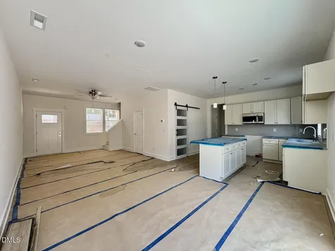 218 George Street Four Oaks NC 27524