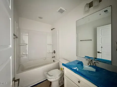 218 George Street Four Oaks NC 27524