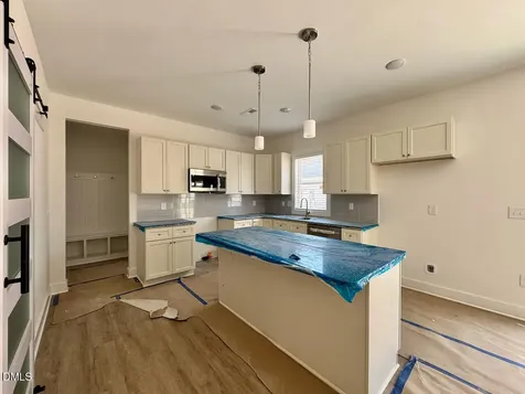 218 George Street Four Oaks NC 27524