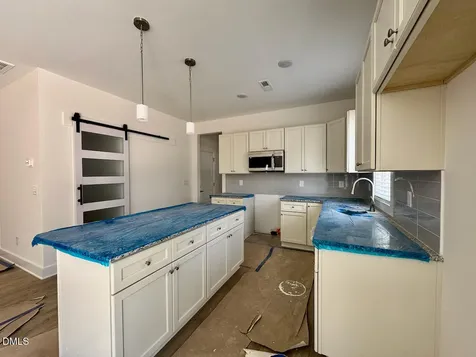 218 George Street Four Oaks NC 27524