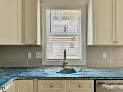 218 George Street Four Oaks NC 27524