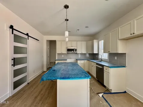 218 George Street Four Oaks NC 27524