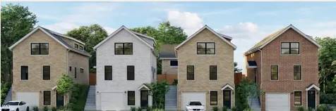 414 Everett Place Durham NC 27701