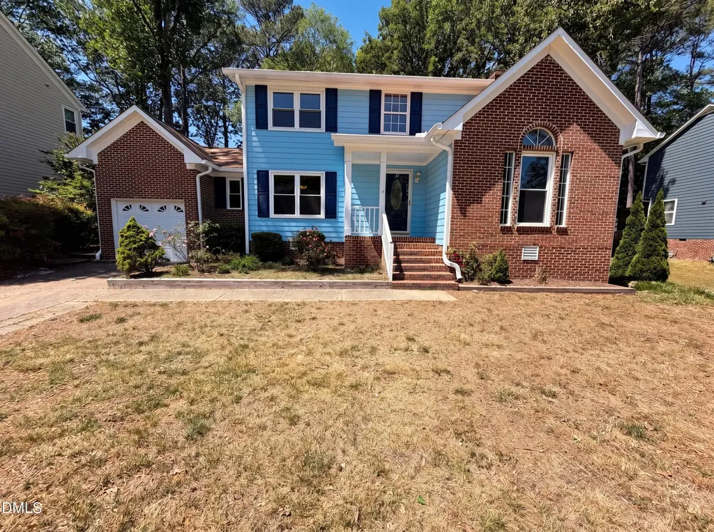 5401 Bentgrass Drive Raleigh NC 27610