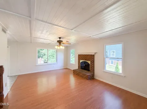 5401 Bentgrass Drive Raleigh NC 27610
