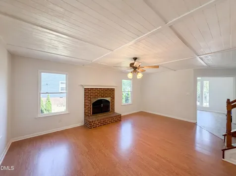 5401 Bentgrass Drive Raleigh NC 27610