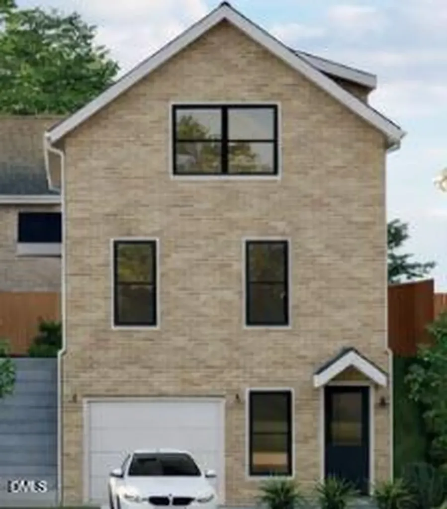412 Everett Place Durham NC 27701
