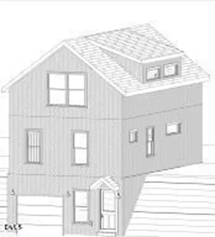 412 Everett Place Durham NC 27701