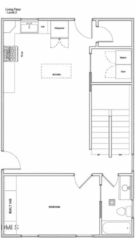 412 Everett Place Durham NC 27701