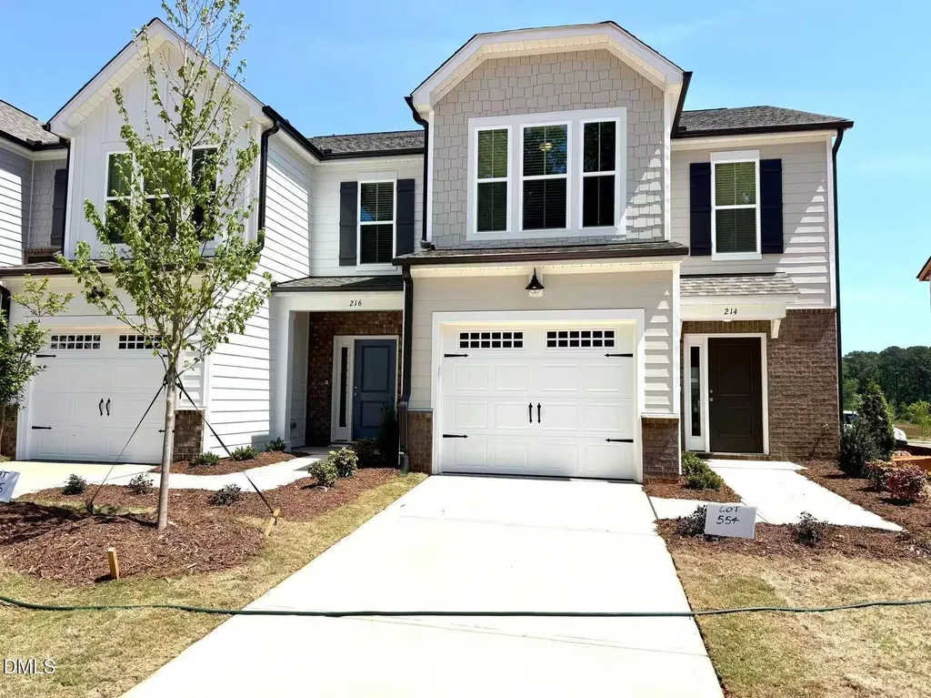 214 Broomside Avenue Raleigh NC 27603