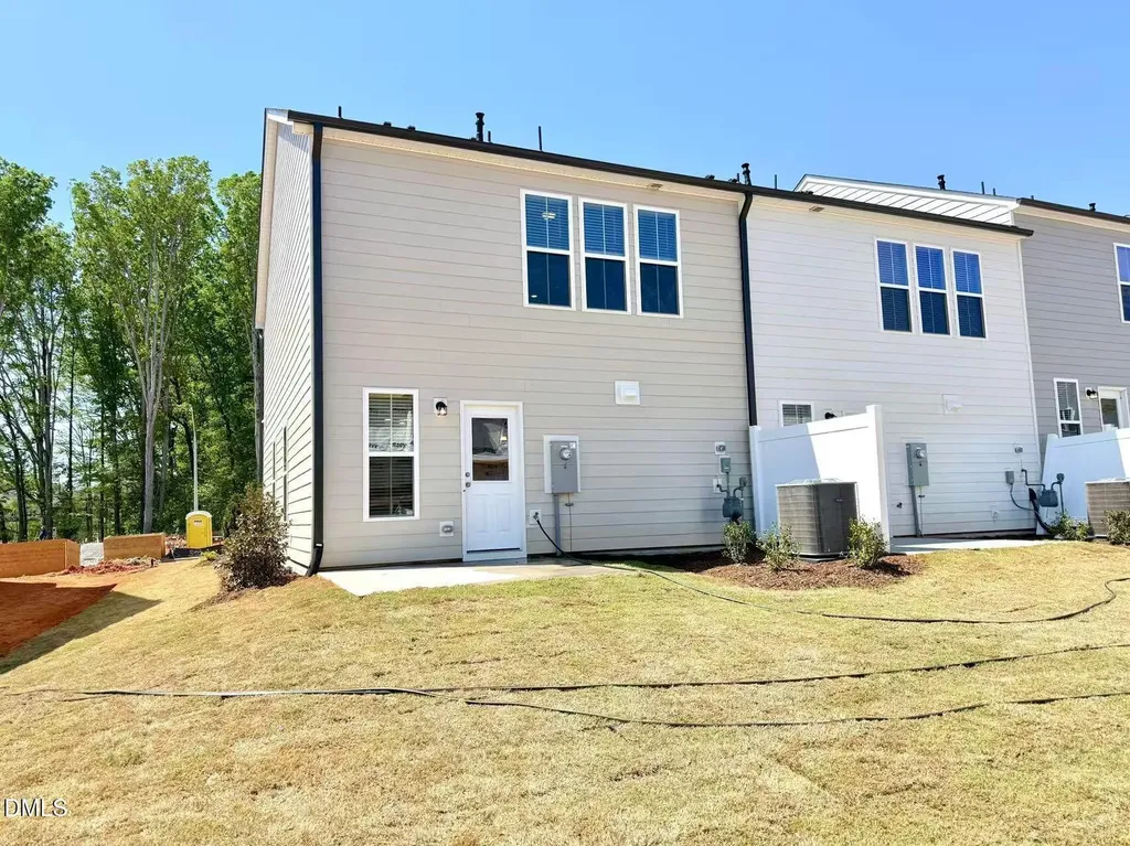 214 Broomside Avenue Raleigh NC 27603