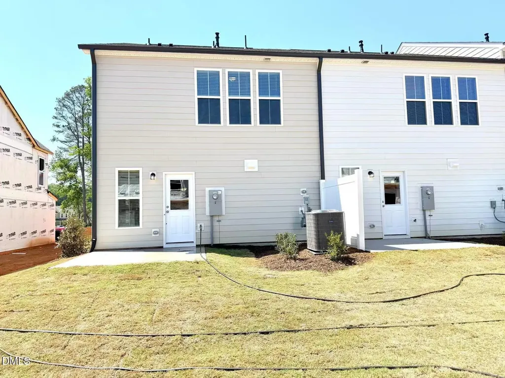 214 Broomside Avenue Raleigh NC 27603