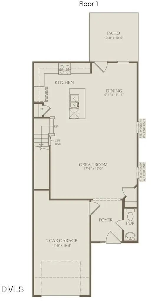 214 Broomside Avenue Raleigh NC 27603