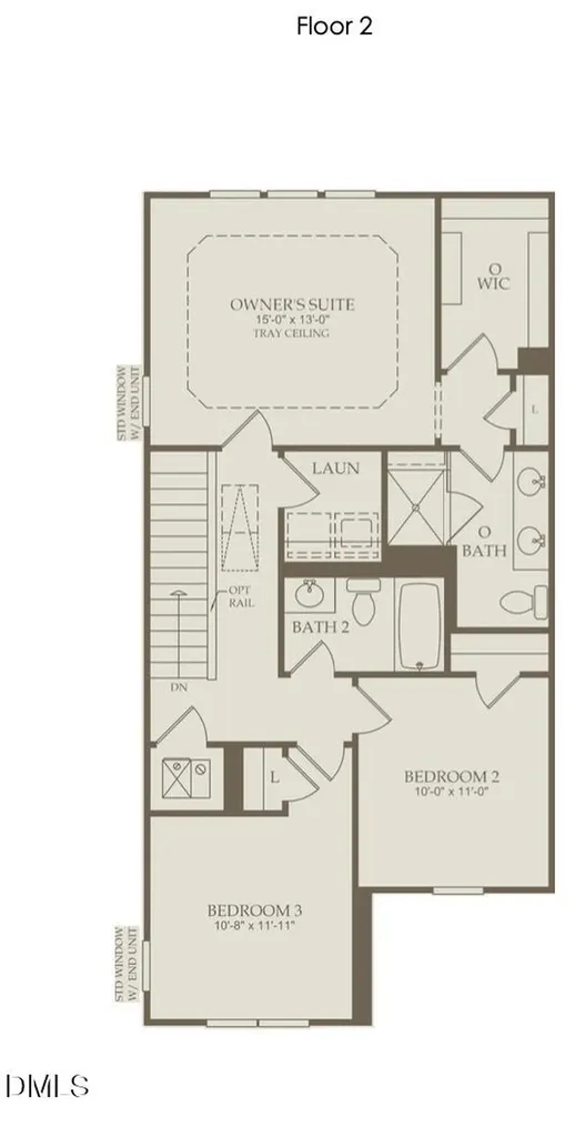 214 Broomside Avenue Raleigh NC 27603