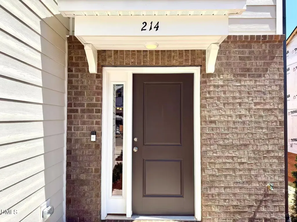 214 Broomside Avenue Raleigh NC 27603