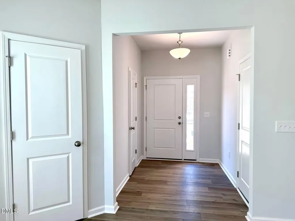 214 Broomside Avenue Raleigh NC 27603