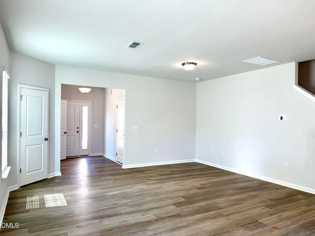214 Broomside Avenue Raleigh NC 27603