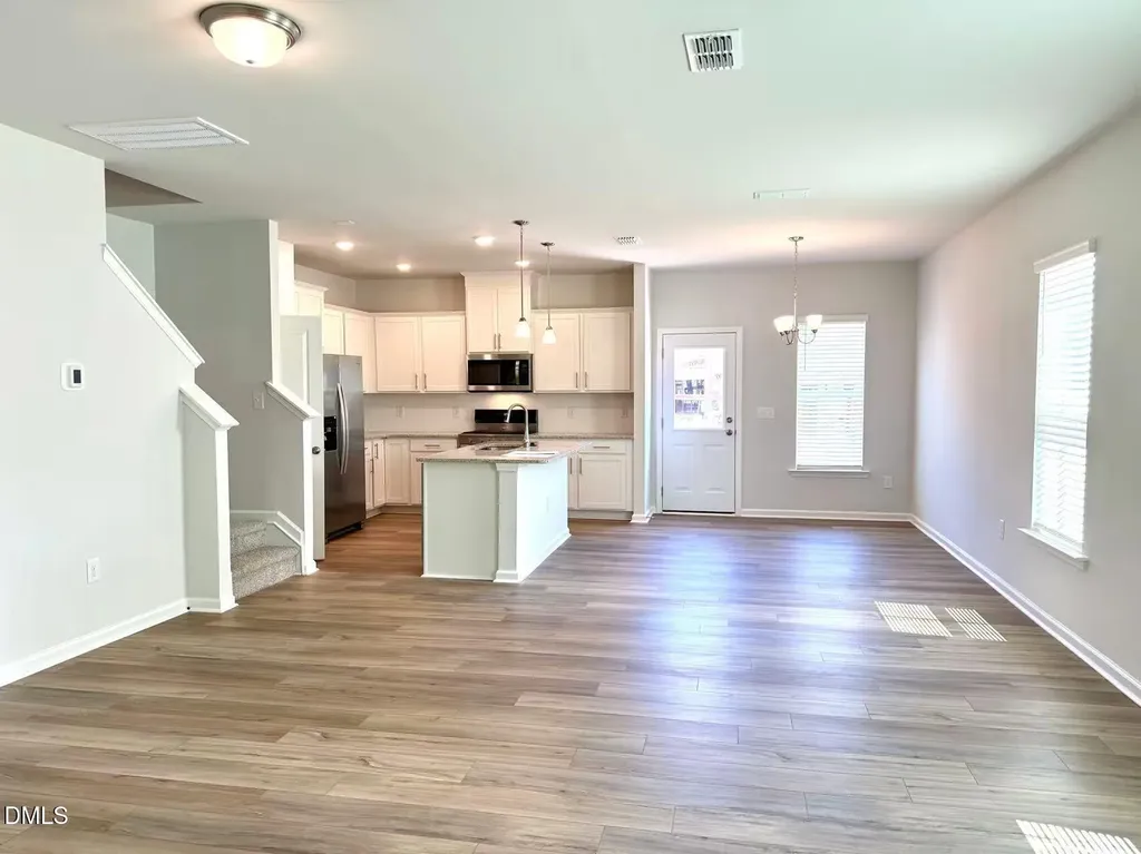214 Broomside Avenue Raleigh NC 27603