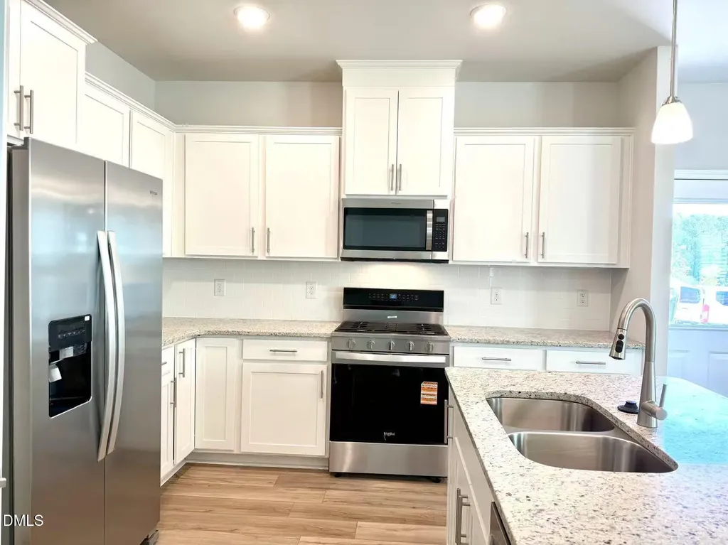 214 Broomside Avenue Raleigh NC 27603