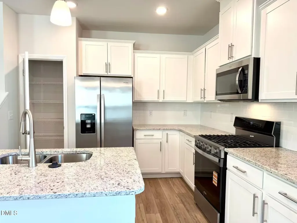 214 Broomside Avenue Raleigh NC 27603
