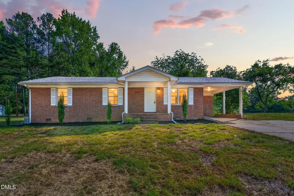 10166 Buffalo Road Clayton NC 27527