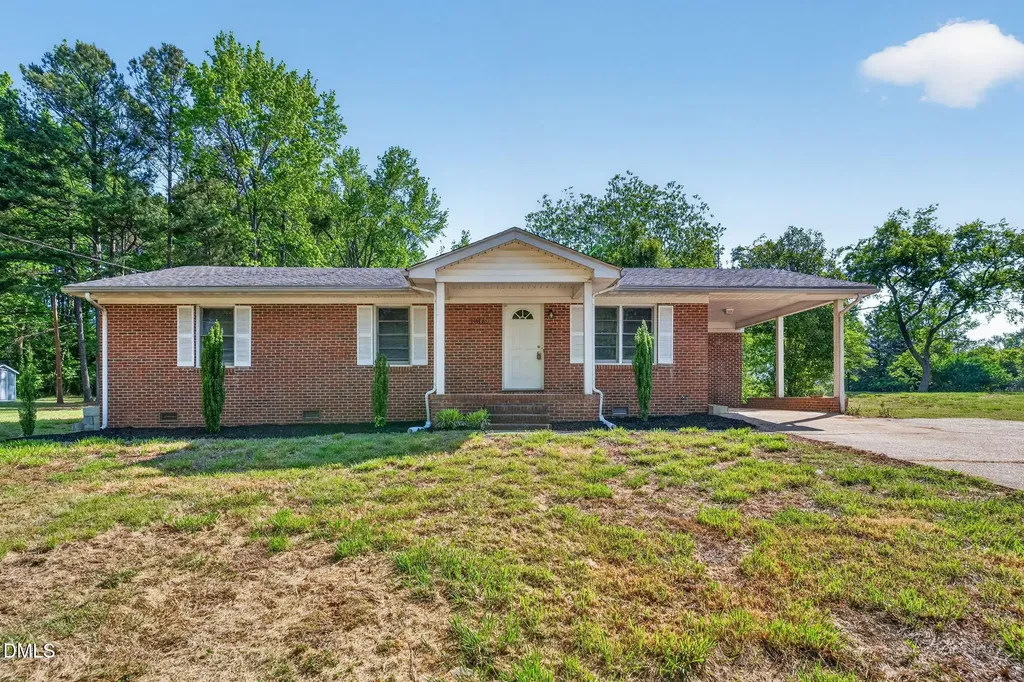10166 Buffalo Road Clayton NC 27527