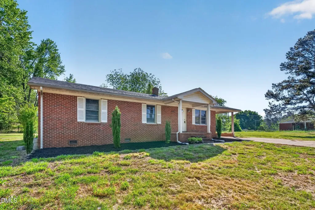 10166 Buffalo Road Clayton NC 27527
