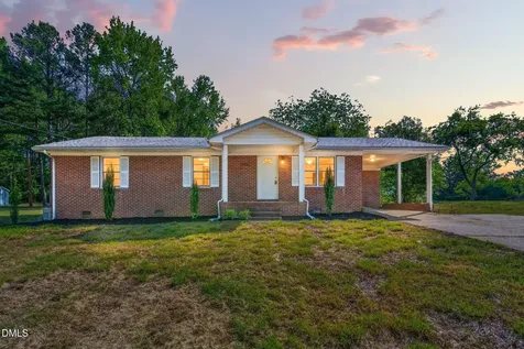 10166 Buffalo Road Clayton NC 27527
