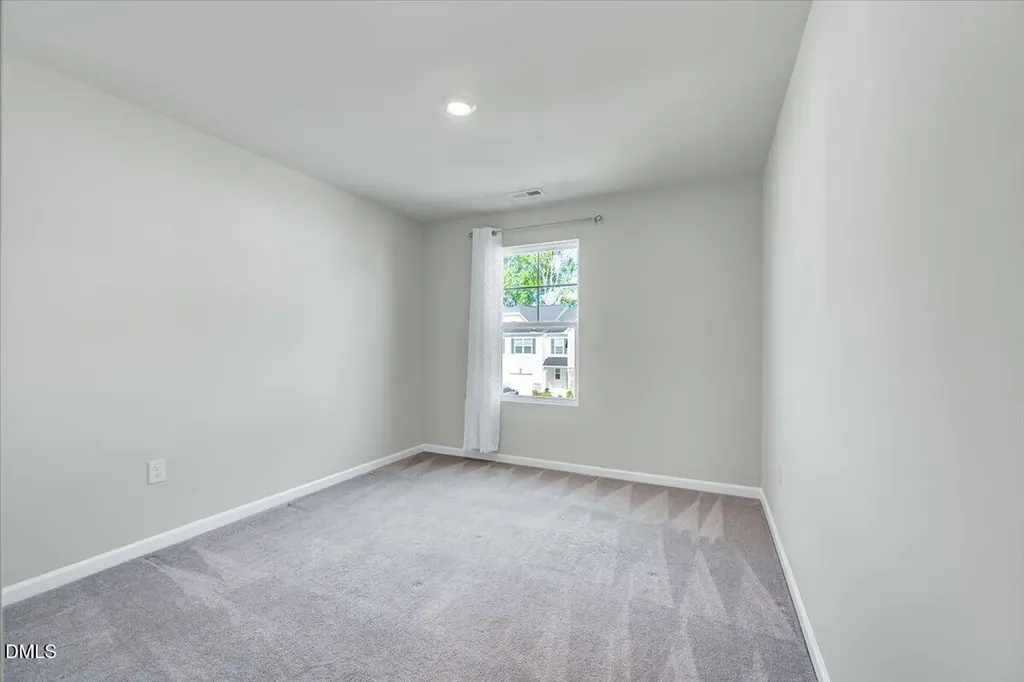536 Hazy Hills Lane Garner NC 27529