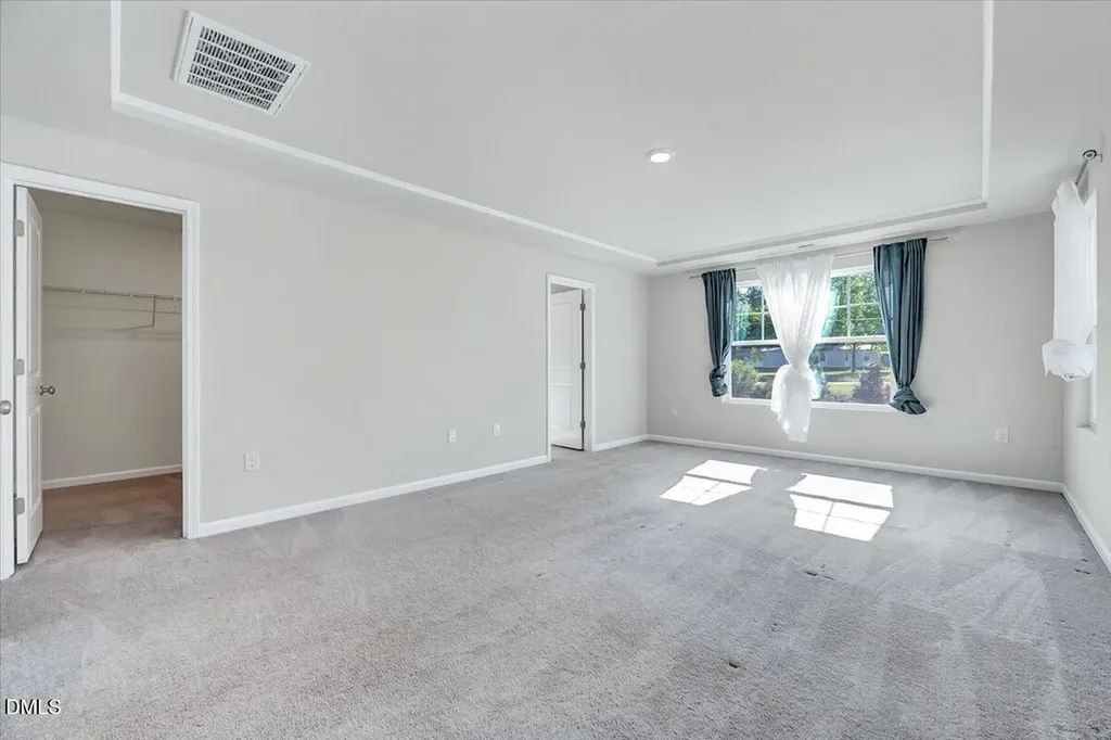 536 Hazy Hills Lane Garner NC 27529