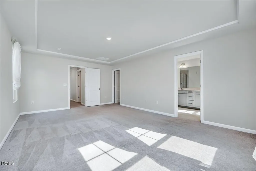 536 Hazy Hills Lane Garner NC 27529