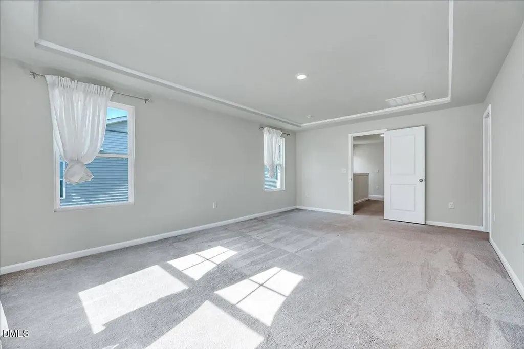 536 Hazy Hills Lane Garner NC 27529