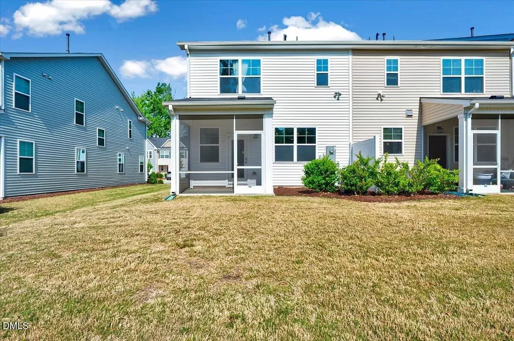 536 Hazy Hills Lane Garner NC 27529