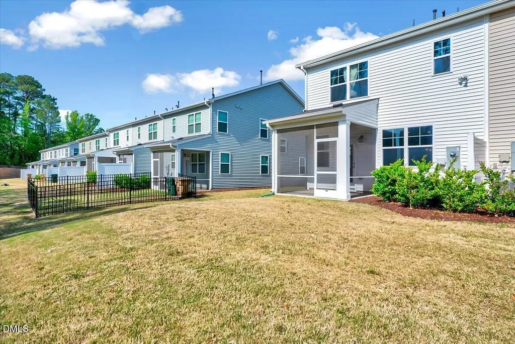 536 Hazy Hills Lane Garner NC 27529